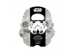 Mad Beauty - *Star Wars * - Green Tea Purifying Mask Tissue Mask - Stormtrooper