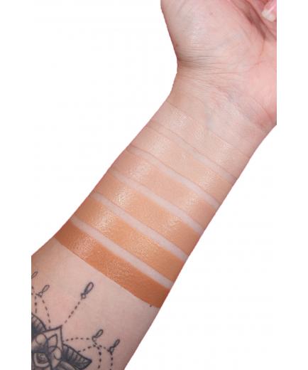 Mádara - Skin Equal Foundation - 20: Ivory