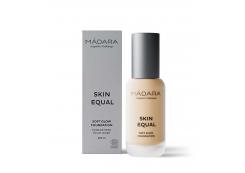 Mádara - Skin Equal Foundation - 20: Ivory