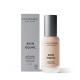 Mádara - Skin Equal Foundation - 30: Rose Ivory