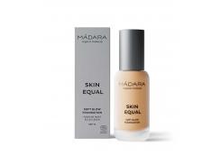 Mádara - Base de maquillaje Skin Equal - 40: Sand