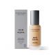Mádara - Skin Equal Foundation - 40: Sand