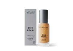 Mádara - Skin Equal Foundation - 60: Olive