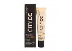 Mádara - City CC cream SPF 15 - Light