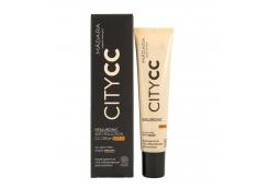 Mádara - City CC cream SPF 15 - Medium