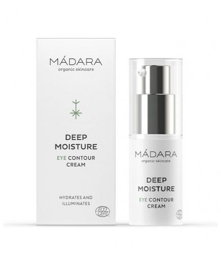Mádara - Eye Cream
