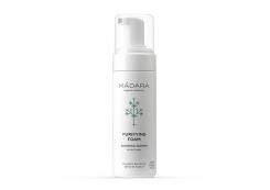Mádara - Foaming Cleanser