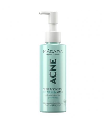 Mádara - Acne Purifying Cleanser