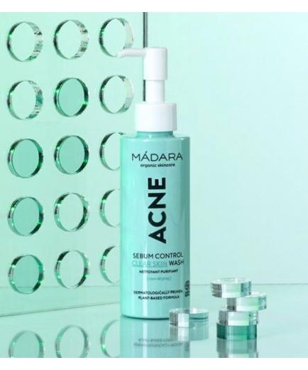 Mádara - Acne Purifying Cleanser