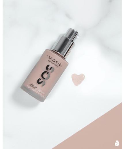 Mádara - SOS Hydra Intensive repair serum