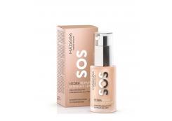 Mádara - SOS Hydra Intensive repair serum