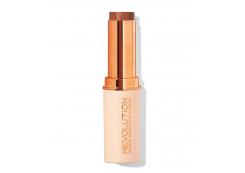 Makeup Revolution - Fast Base Stick Foundation - F14