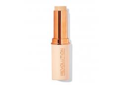 Makeup Revolution - Fast Base Stick Foundation - F2