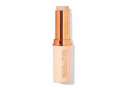 Makeup Revolution - Fast Base Stick Foundation - F3