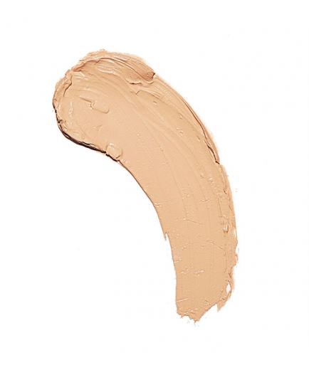 Makeup Revolution - Fast Base Stick Foundation - F4