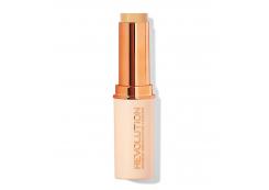 Makeup Revolution - Fast Base Stick Foundation - F6