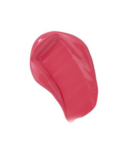 Revolution - Blush Bomb Liquid Blush - Savage Coral