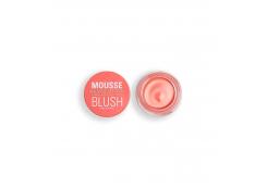 Revolution - Mousse Blush - Grapefruit Coral