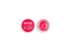 Revolution - Mousse Blush - Juicy Fuchsia Pink