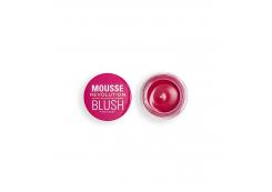 Revolution - Mousse Blush - Passion Deep Pink