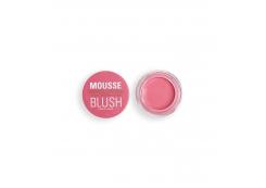 Revolution - Mousse Blush - Blossom Rose Pink