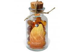 Martina Gebhardt Naturkosmetik - Relaxing Bath Oil 35 Pearl