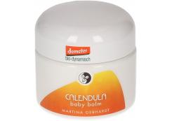 Martina Gebhardt Naturkosmetik - Calendula Baby Balm