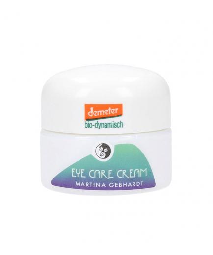 Martina Gebhardt Naturkosmetik - Contorno de ojos de Aguacate