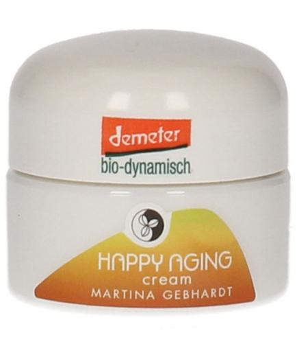 Martina Gebhardt Naturkosmetik - Happy Aging Cream