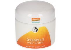 Martina Gebhardt Naturkosmetik - Calendula Cream Super Protect