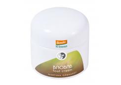Martina Gebhardt Naturkosmetik - Baobab Foot Cream