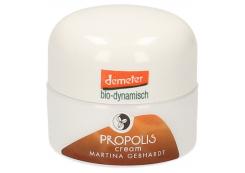 Martina Gebhardt Naturkosmetik - Crema Propolis todo tipo de pieles