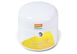Martina Gebhardt Naturkosmetik - Summer Time Cream