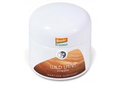 Martina Gebhardt Naturkosmetik - Crema Wild Utah para hombres