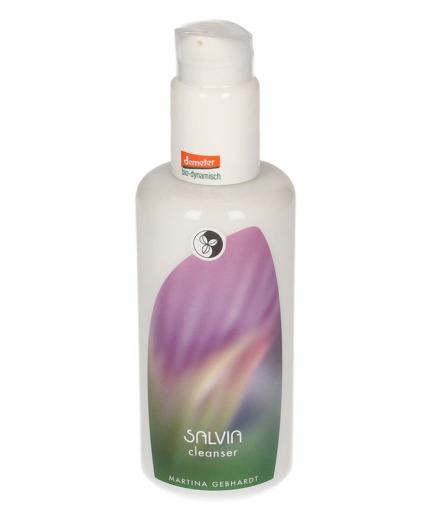 Martina Gebhardt Naturkosmetik - Salvia Cleanser