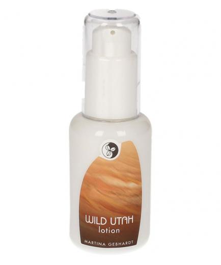 Martina Gebhardt Naturkosmetik - Wild Utah Face Lotion