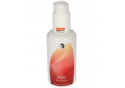 Martina Gebhardt Naturkosmetik - Rose Lotion