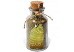 Martina Gebhardt Naturkosmetik - Salt & Herbs Body Peeling