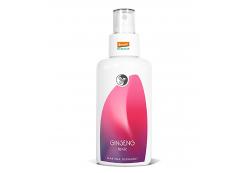 Martina Gebhardt Naturkosmetik - Ginseng Tonic
