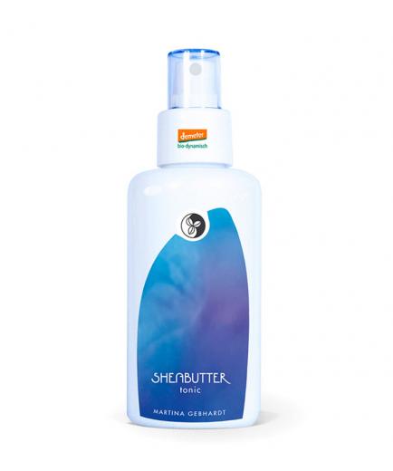 Martina Gebhardt Naturkosmetik - Sheabutter Tonic