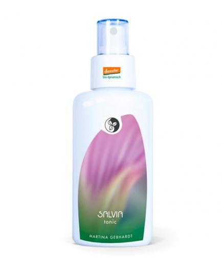 Martina Gebhardt Naturkosmetik - Salvia Tonic