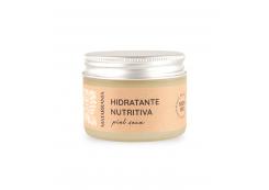 Matarrania - 100% Bio nourishing moisturizing facial cream - Dry skin