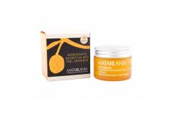 Matarrania - 100% Bio nourishing moisturizing facial cream - Sensitive skin