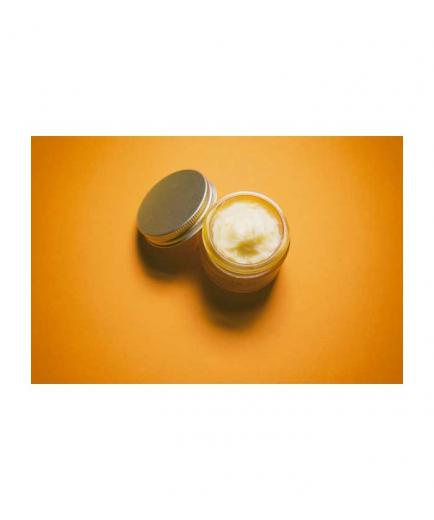 Matarrania - 100% Bio nourishing moisturizing facial cream - Sensitive skin