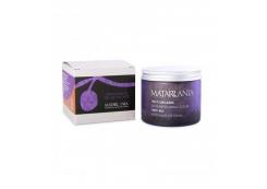 Matarrania - 100% Bio facial and body scrub - Olive