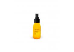 Matarrania - 100% Organic Nourishing Moisturizing Facial Fluid - Sensitive Skin