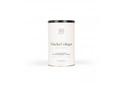 Matcha & Co - Collagen with magnesium and matcha tea