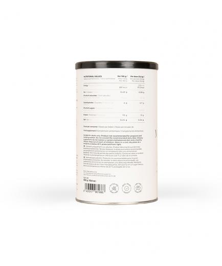 Matcha & Co - Collagen with magnesium and matcha tea