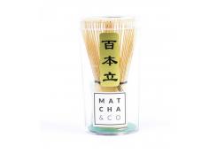 Matcha & Co - Hand whisk for Matcha Tea