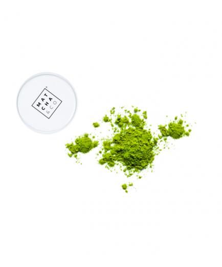 Matcha & Co - 100% Organic Original Matcha Tea 30g